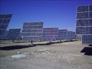 PLACAS SOLARES 12  RECICLAJE